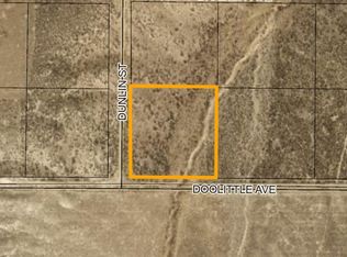 Doolittle Avenue Dunlin Street Nv, Spring Creek, NV 89815