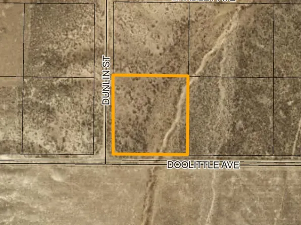 Doolittle Avenue Dunlin Street Nv, Spring Creek, NV 89815