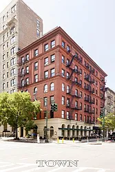 Rented by Town Residential