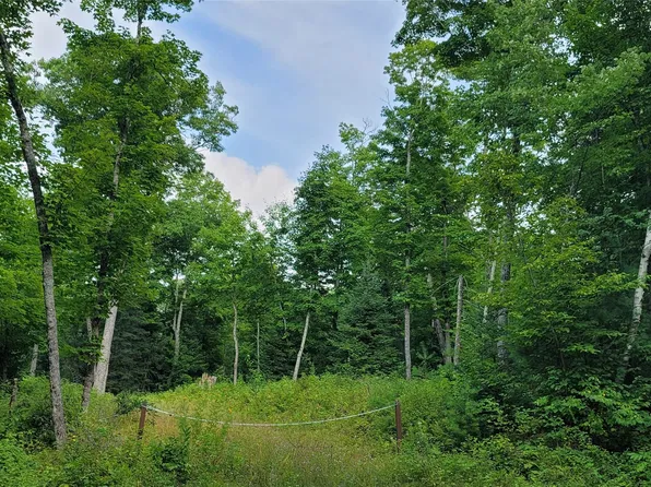 0000 N Lower Twin Lake, Hayward, WI 54843