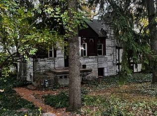 4514 Burkhardt Ave, Dayton, OH 45431
