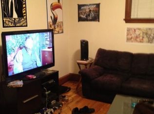 158 Nonantum St #3, Brighton, MA 02135