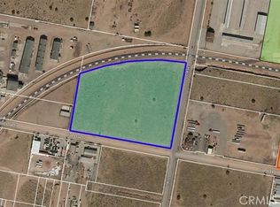 0 Live Oak Ct, Hesperia, CA 92345