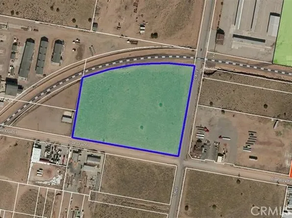 0 Live Oak Ct, Hesperia, CA 92345