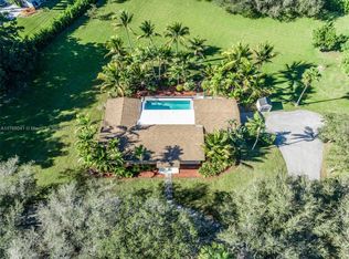 6311 Hancock Rd, Southwest Ranches, FL 33330