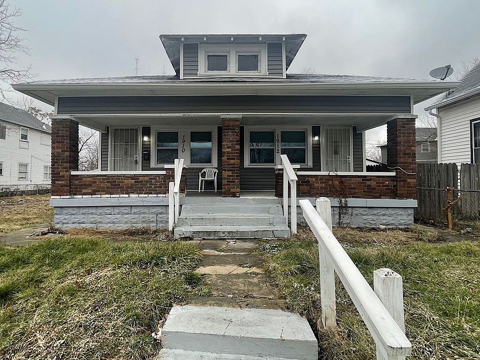 1910 Southeastern Ave, Indianapolis, IN 46201 Zillow