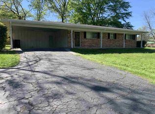 110 Dellbrook Dr, Longview, TX 75604