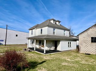 50 W Main St, Mount Vernon, KY 40456