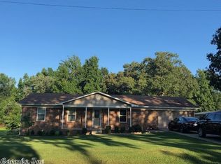 22921 N Sardis Rd, Mabelvale, AR 72103