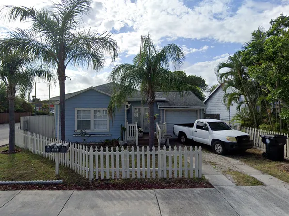 701 N J St APT A, Lake Worth, FL 33460