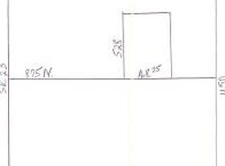 11340 E #875N, Walkerton, IN 46574