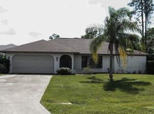 25185 Derringer Rd, Punta Gorda, FL 33983