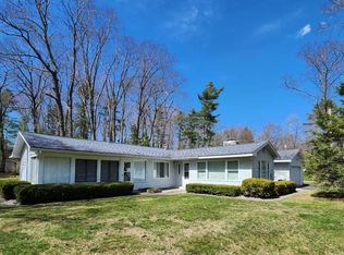 1647 Primrose St, East Tawas, MI 48730