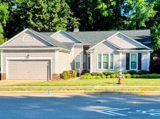 3229 Hiking Trl, Raleigh, NC 27615