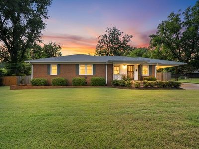 4237 Hilldale Ave, Memphis, TN, 38117