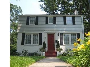 7201 14th Ave, Takoma Park, MD