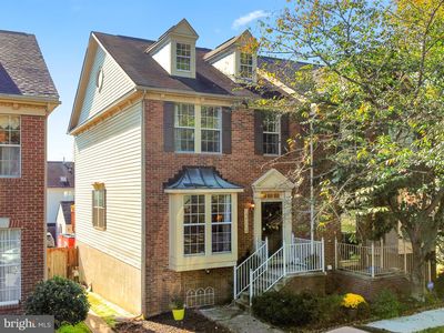 13004 Prairie Knoll Ct, Germantown, MD, 20874
