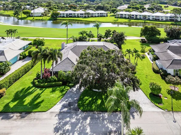 1392 Partridge Place, Boynton Beach, FL 33436