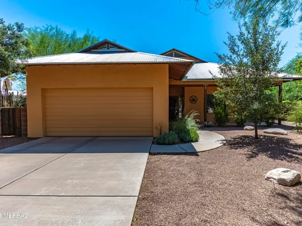 4376 N Atfield Pl, Tucson, AZ 85719