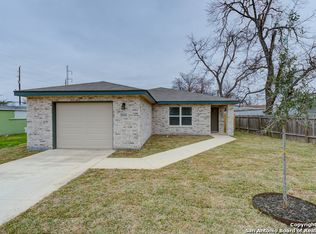 1908 Pasadena, San Antonio, TX 78201