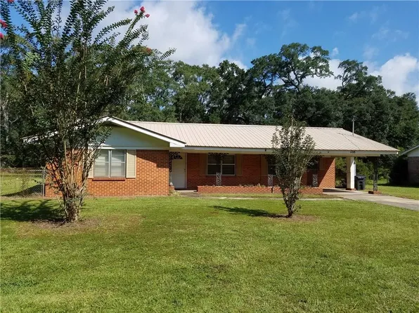 1108 Robert Williams Dr, Saraland, AL 36571