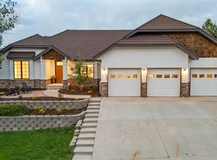 280 Saber Creek Dr, Monument, CO 80132