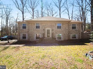 1008 Blackbeard Dr, Stafford, VA 22554