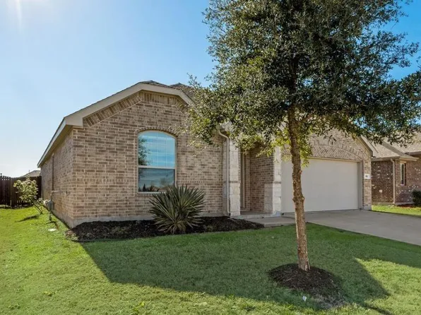 815 Evergreen St, Princeton, TX 75407