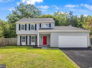 1008 Trebing Ln, Upper Marlboro, MD 20774