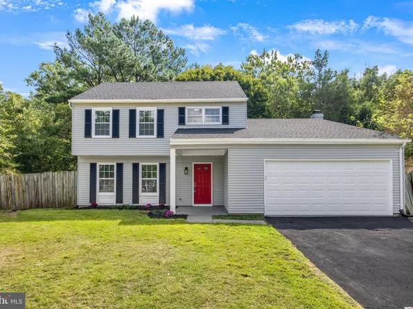 1008 Trebing Ln, Upper Marlboro, MD 20774