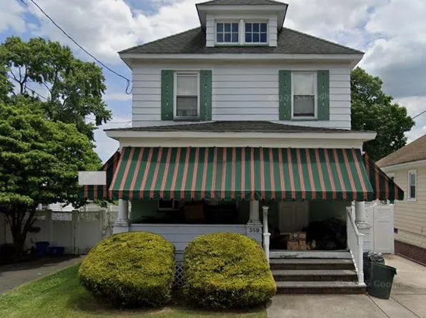 359 4th St, South Amboy, NJ 08879