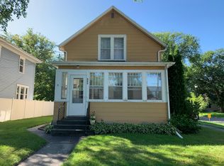 822 10th Ave N, Fargo, ND 58102