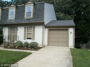 10520 Reeds Landing Cir, Burke, VA 22015