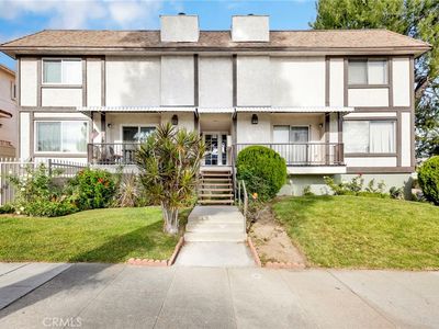 17303 Chatsworth St APT 4, Granada Hills, CA, 91344