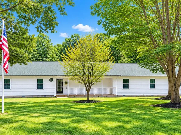 25722 Old Mill Ln, Greensboro, MD 21639