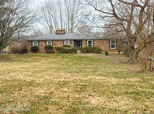 133 Sacree Rd, Shelbyville, KY 40065