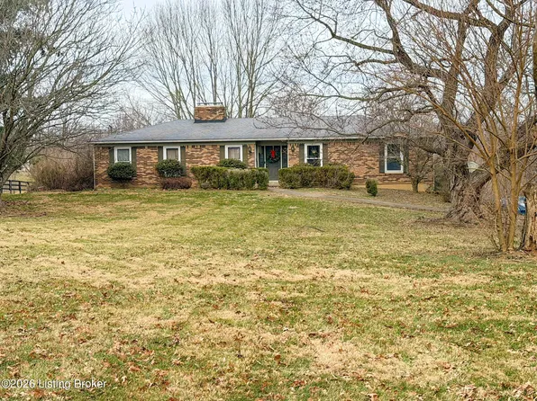 133 Sacree Rd, Shelbyville, KY 40065
