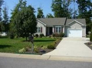 4042 Tanner Slip Cir, Chester, VA 23831