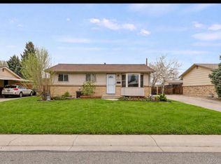 8231 Circle Dr, Westminster, CO 80031