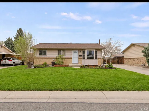 8231 Circle Drive, Westminster, CO 80031