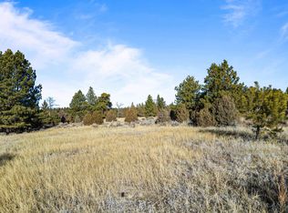 LOT One Sunset Ridge Rd, Newcastle, WY 82701