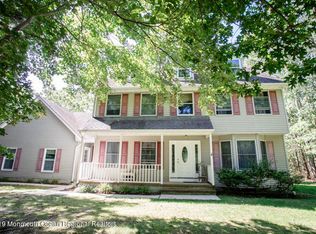 4111 Squankum Allenwood Rd, Allenwood, NJ 08720