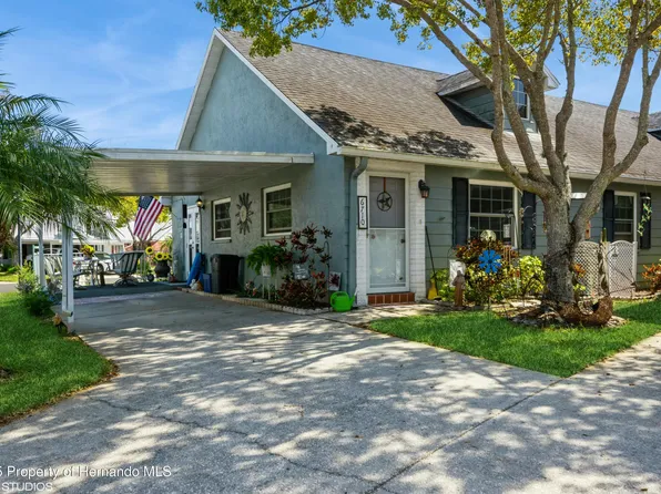 6710 Devonshire Ln, New Port Richey, FL 34653