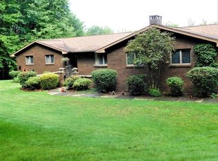 781 Wood St, Kane, PA 16735