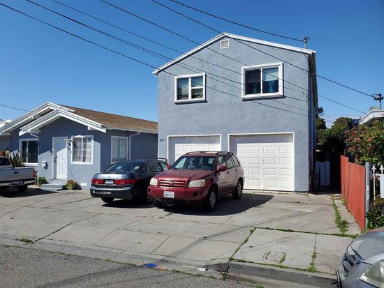 2213 California Ave San Pablo Ca 94806 Zillow