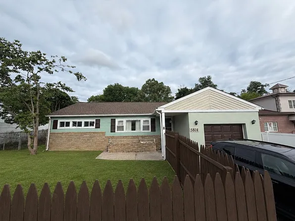 5814 Bensalem Blvd, Bensalem, PA 19020