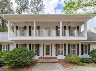 1800 E Gate Dr, Stone Mountain, GA 30087