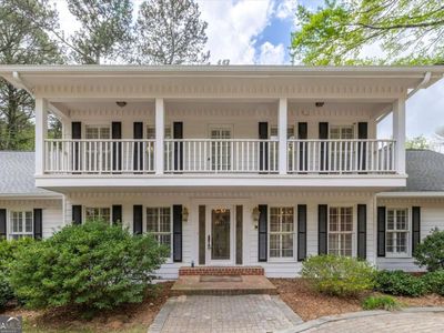 1800 E Gate Dr, Stone Mountain, GA, 30087