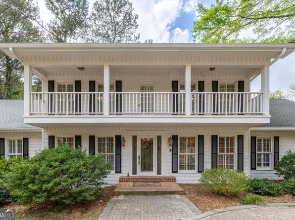 1800 E Gate Dr, Stone Mountain, GA 30087