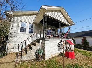 316 Rotary Rd, Huntington, WV 25705